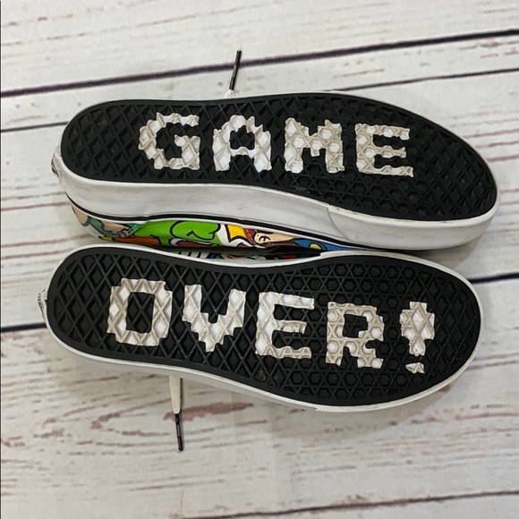 Mario Vans - Picture 3 of 4